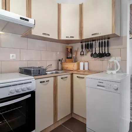 Lejlighed 3 Bedroom Lovely In