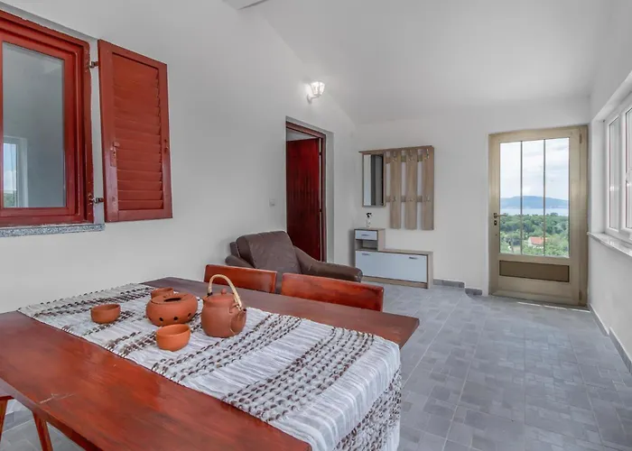 Awesome In Novi Vinodolski