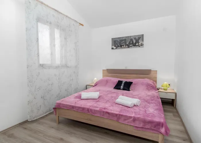 Awesome In Novi Vinodolski 诺维·维诺多尔斯基